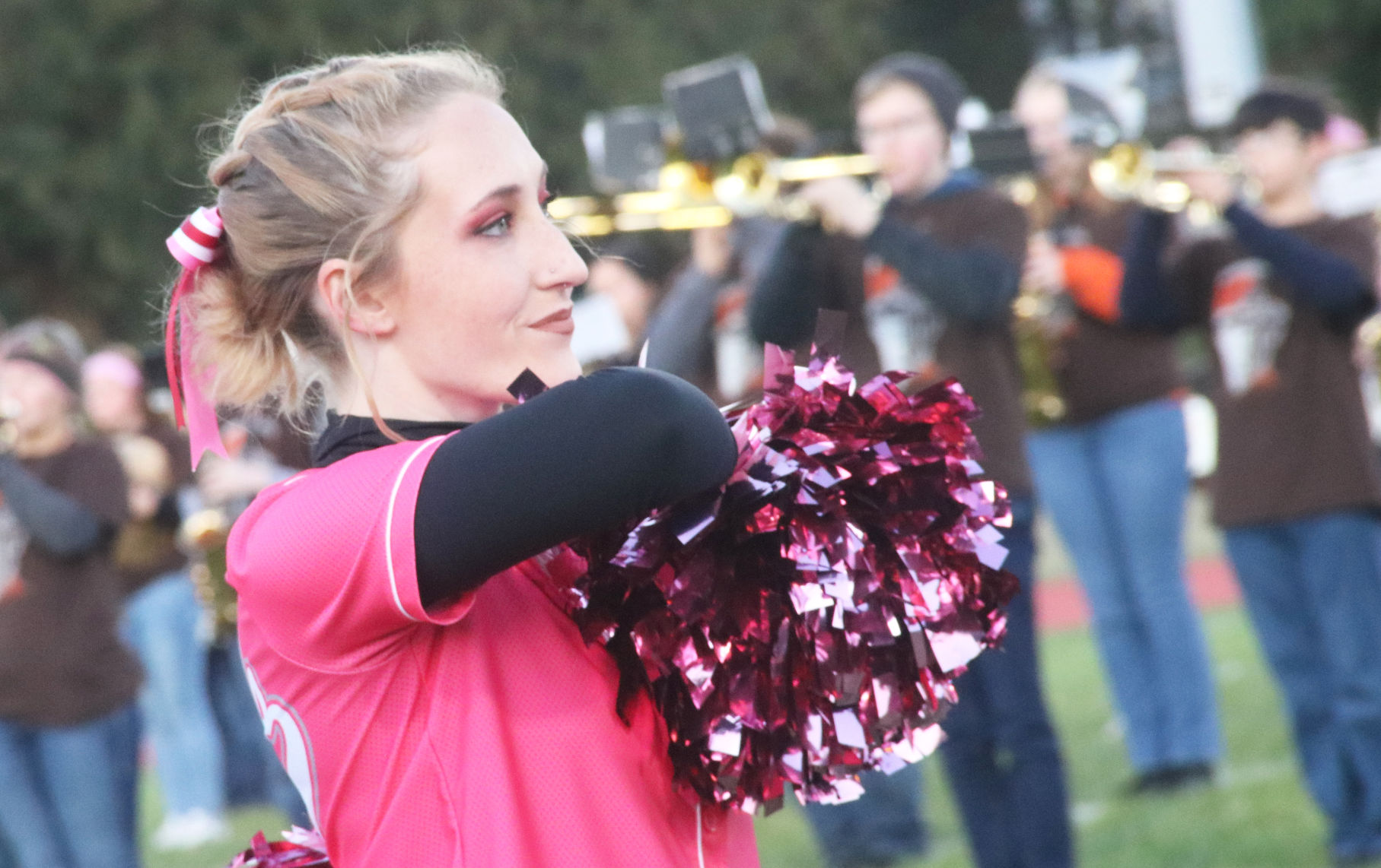AHS Dance Team